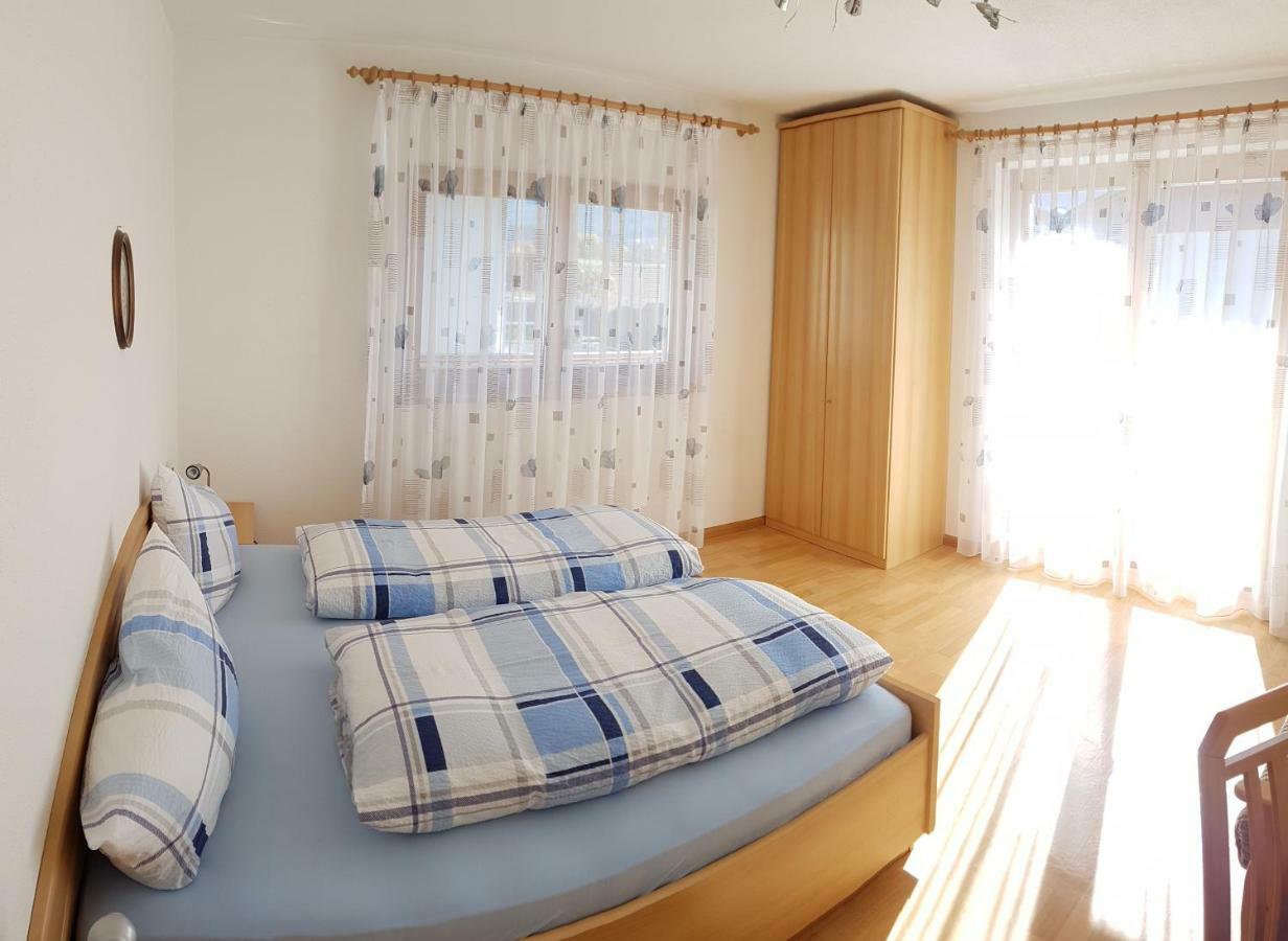 Appartements Oberleiter Olang Eksteriør billede